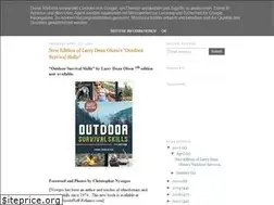 Sites similar to christophernyerges.blogspot.com