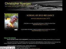 Sites similar to christophernyerges.com