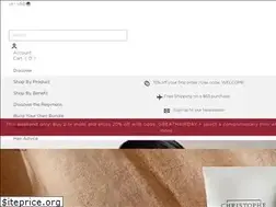 Sites similar to christopherobin.com