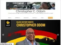 Sites similar to christopherodom.com