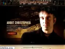 Sites similar to christopherpenczak.com