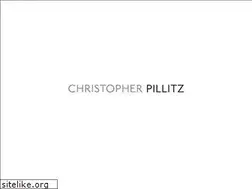 Sites similar to christopherpillitz.com