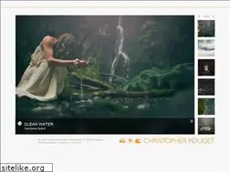 Sites similar to christopherpouget.com