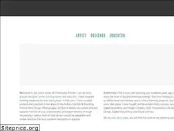Sites similar to christopherprevite.com