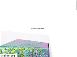 Sites similar to christopherprinz.com