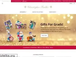 Sites similar to christopherradko.com