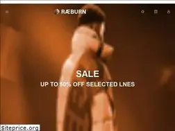 Sites similar to christopherraeburn.co.uk