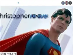 Sites similar to christopherreeve.co.uk