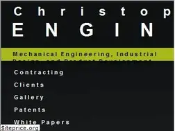 Sites similar to christopherrush.com