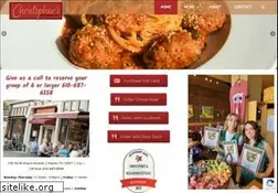 Sites similar to christophersaneighborhoodplace.com