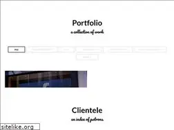 Sites similar to christopherscales.com
