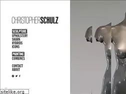 Sites similar to christopherschulz.com