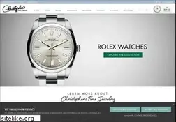 Sites similar to christophersfinejewelry.com