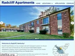 Sites similar to christophersquareapts.com