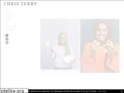Sites similar to christopherterry.com