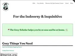 Sites similar to christopherthescholiast.com