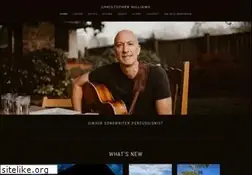 Sites similar to christopherw.com