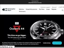 Sites similar to christopherward.eu
