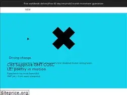 Sites similar to christopherward.sg