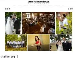 Sites similar to christopherweddle.com