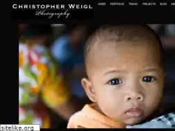 Sites similar to christopherweigl.com