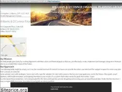Sites similar to christopherwilliams-nm.com