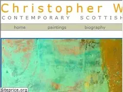 Sites similar to christopherwood.co.uk