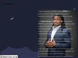Sites similar to christopheryarn.com