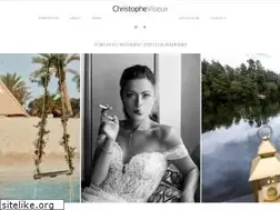 Sites similar to christopheviseux.ca