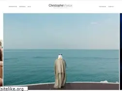 Sites similar to christopheweddingphoto.com