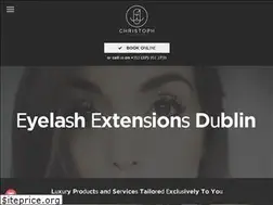 Sites similar to christopheyecouture.com