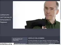 Sites similar to christophgottschalch.de