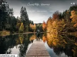 Sites similar to christophkramer.org
