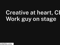 Sites similar to christophmagnussen.com