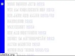 Sites similar to christophnarholz.com