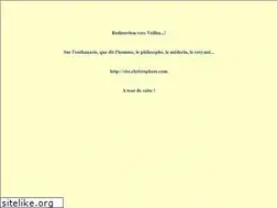Sites similar to christophore.com