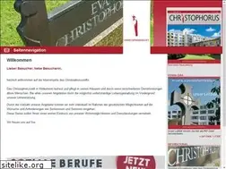 Sites similar to christophorus-hildesheim.de
