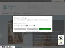 Sites similar to christophorus-verlag.de