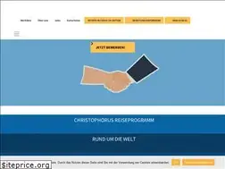 Sites similar to christophorus.at