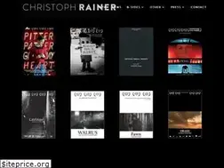 Sites similar to christophrainer.com
