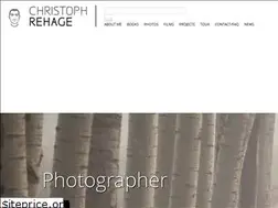 Sites similar to christophrehage.com
