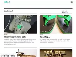 Sites similar to christophreinhardt.ch