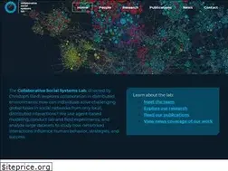 Sites similar to christophriedl.net