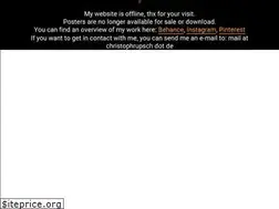 Sites similar to christophrupsch.de