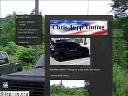 Sites similar to christopptinting.com