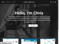 Sites similar to christorregosa.com