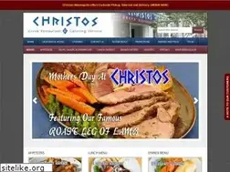 Sites similar to christos.com