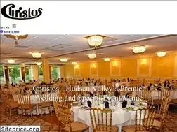 Sites similar to christoscatering.com