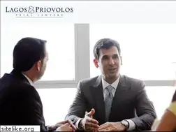 Sites similar to christoslagos.com