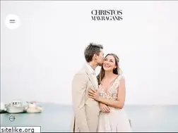 Sites similar to christosmavraganis.gr